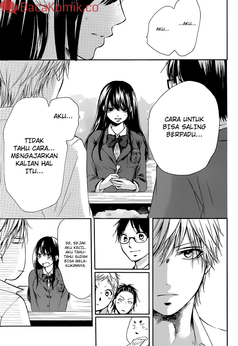 Kono Oto Tomare! Chapter 5 Gambar 43