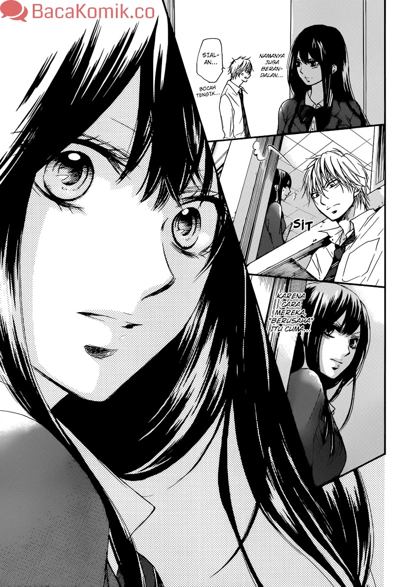 Kono Oto Tomare! Chapter 4 Gambar 45