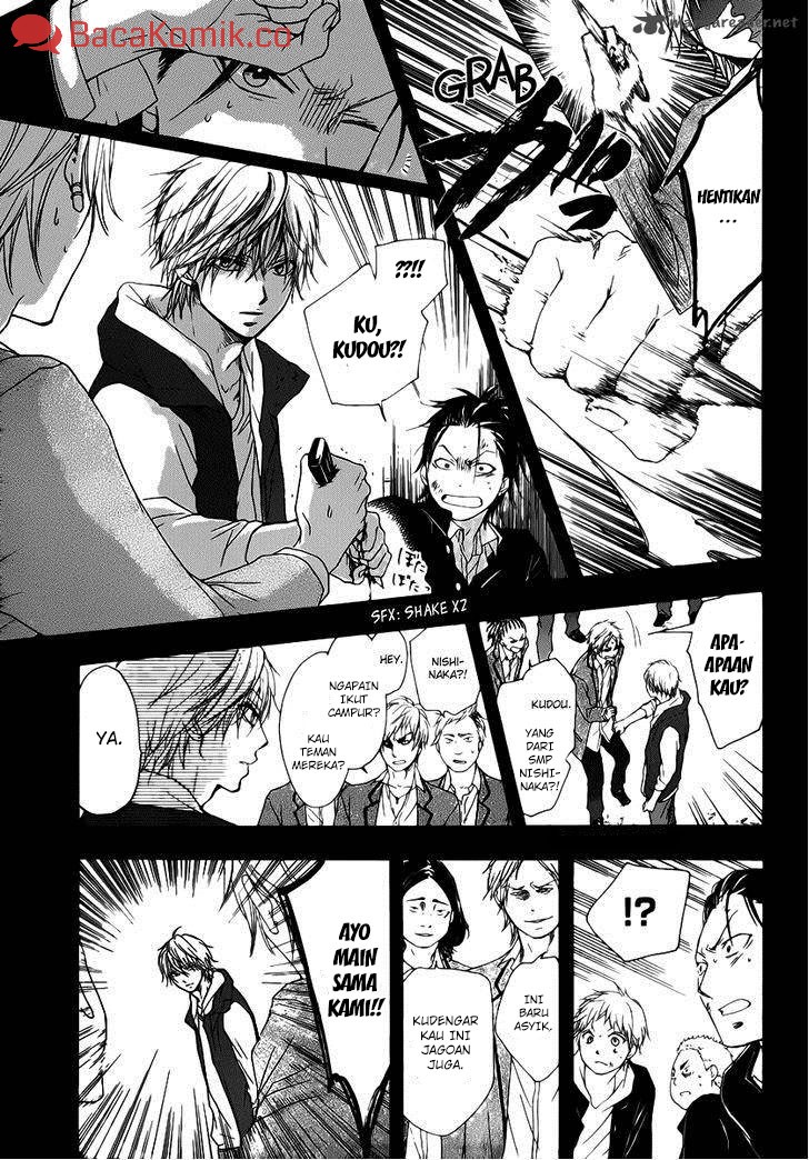 Kono Oto Tomare! Chapter 3 Gambar 44