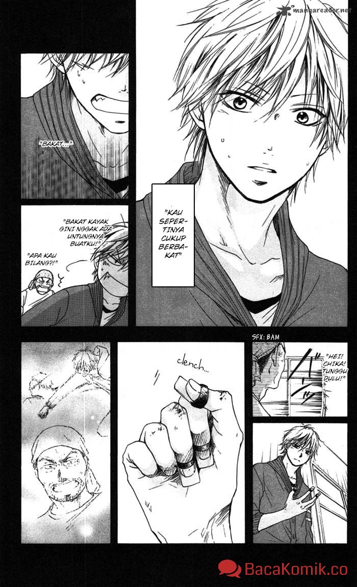 Kono Oto Tomare! Chapter 2 Gambar 28