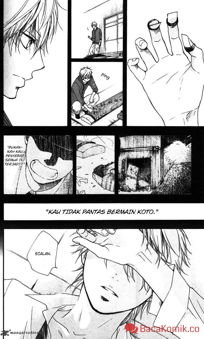 Kono Oto Tomare! Chapter 2 Gambar 29