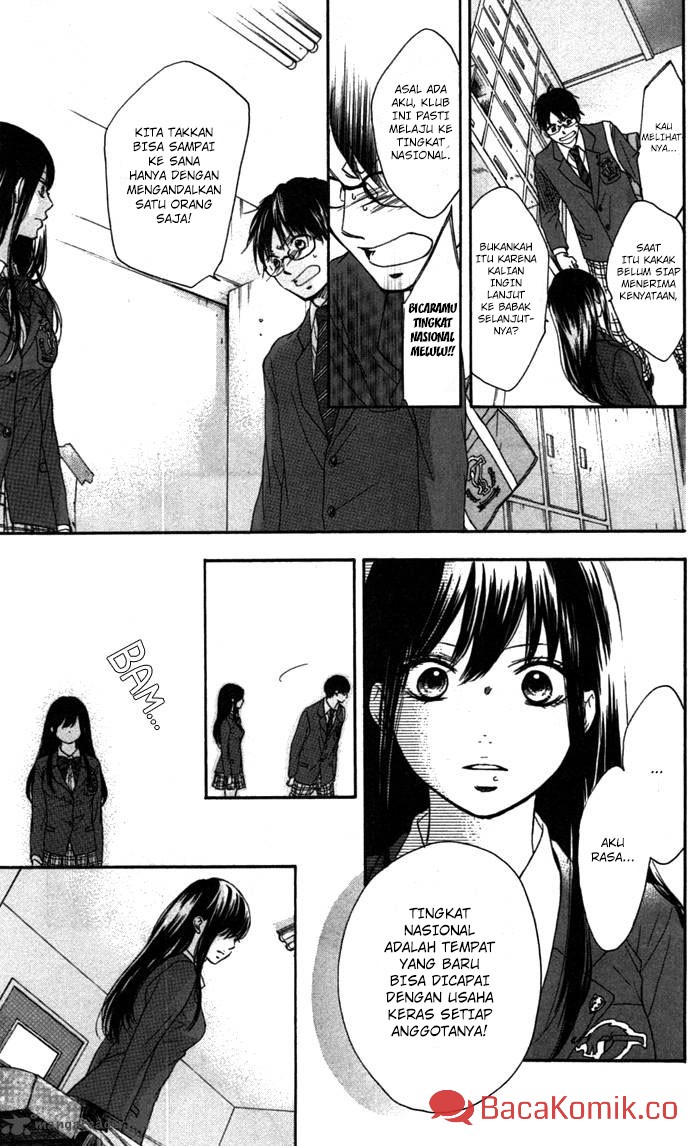 Kono Oto Tomare! Chapter 2 Gambar 32