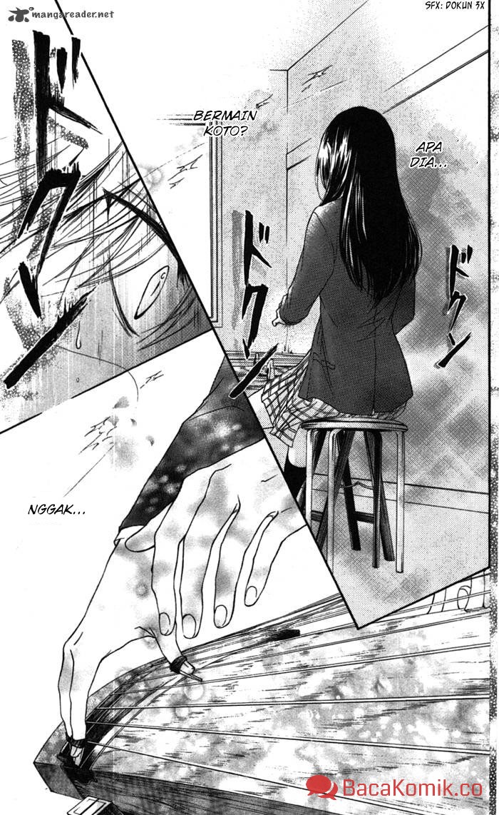 Kono Oto Tomare! Chapter 2 Gambar 36