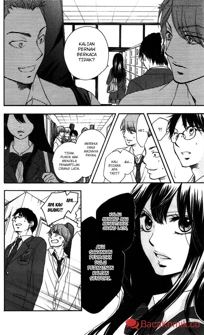 Kono Oto Tomare! Chapter 2 Gambar 48