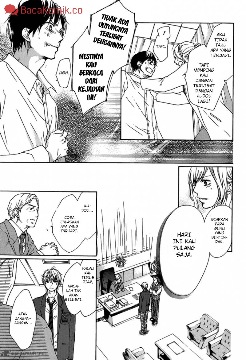 Kono Oto Tomare! Chapter 1 Gambar 61