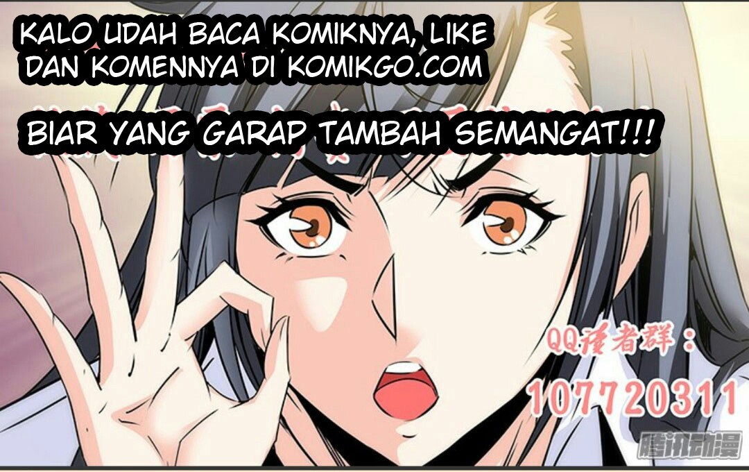 Qin Xia Chapter 16 Gambar 13