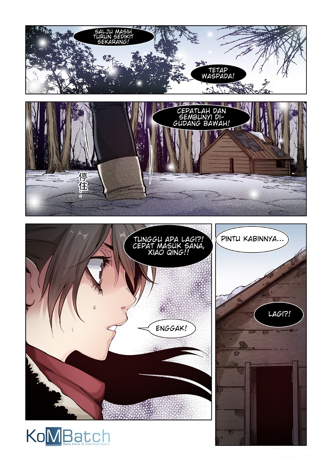 Late Winter Chapter 3 Gambar 10