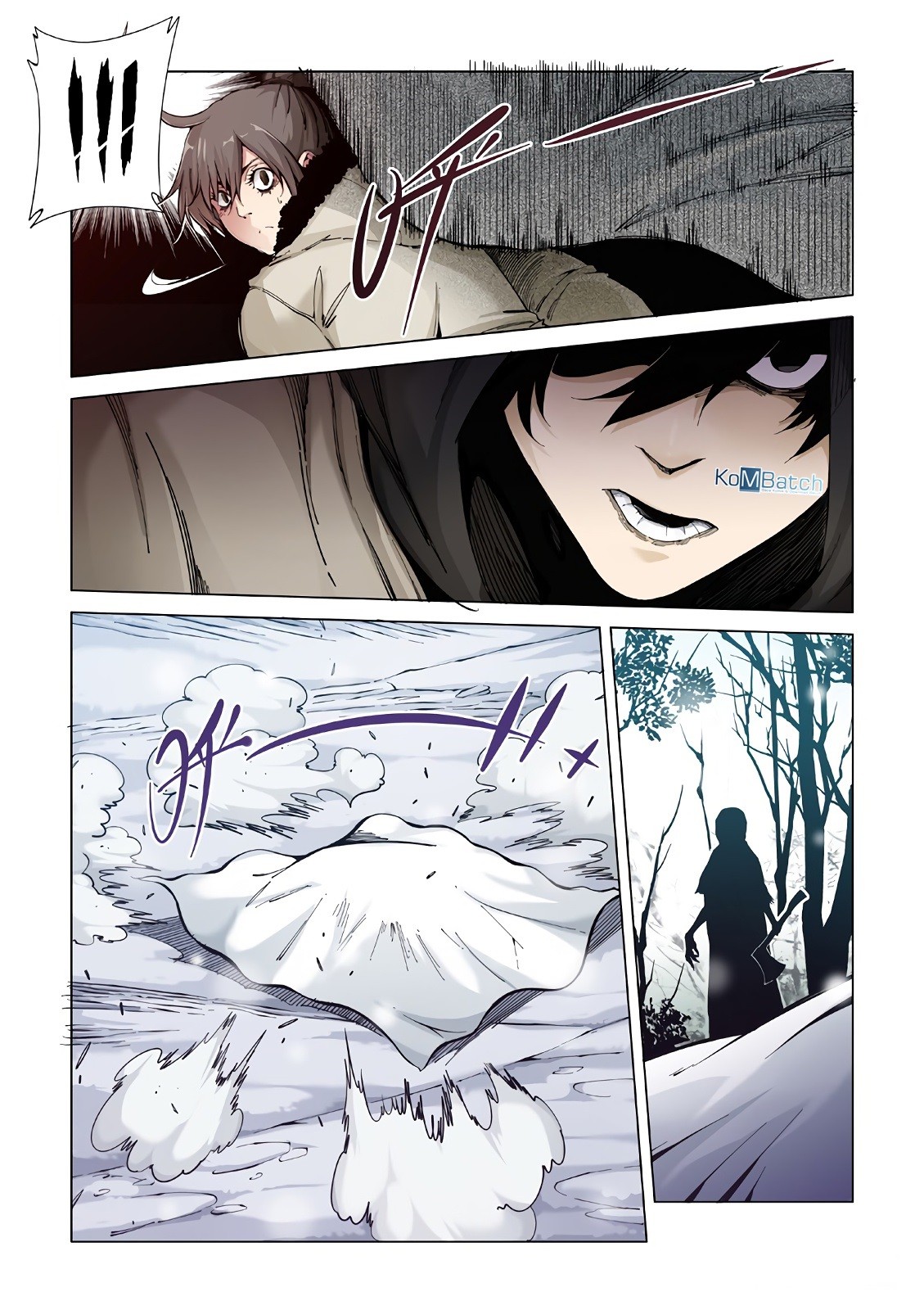 Late Winter Chapter 3 Gambar 13