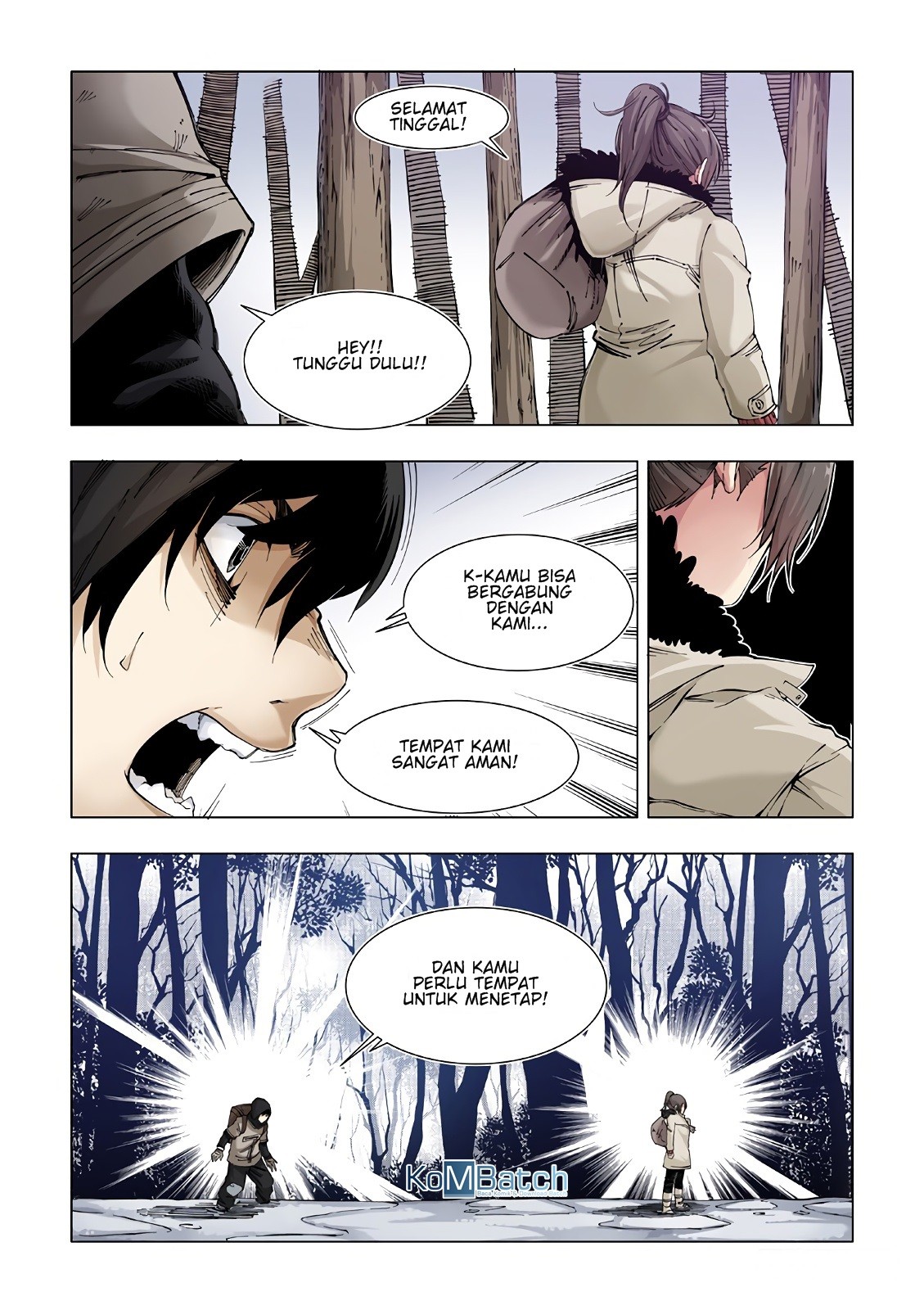 Late Winter Chapter 3 Gambar 21