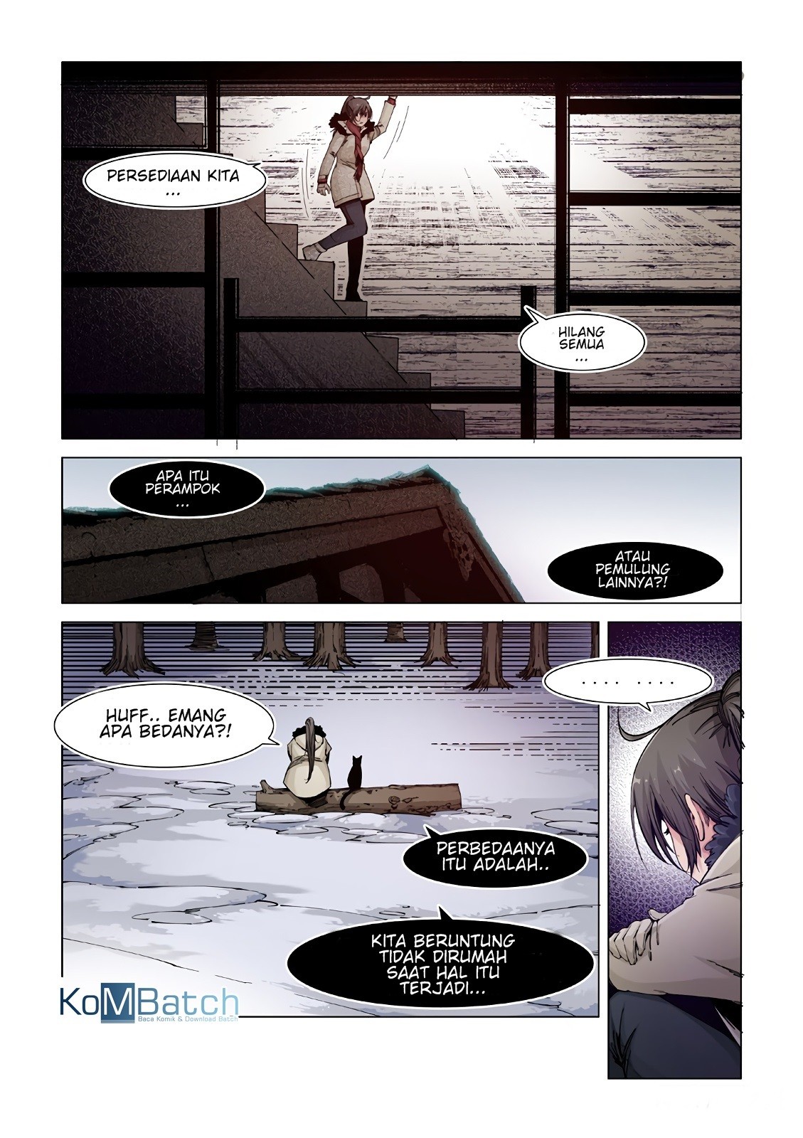 Late Winter Chapter 2 Gambar 7