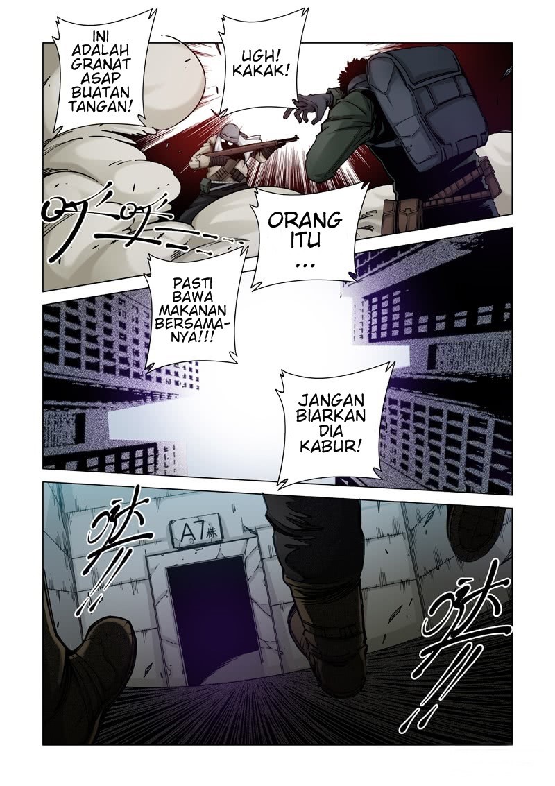 Late Winter Chapter 1 Gambar 16