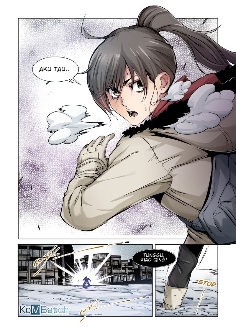 Late Winter Chapter 1 Gambar 27