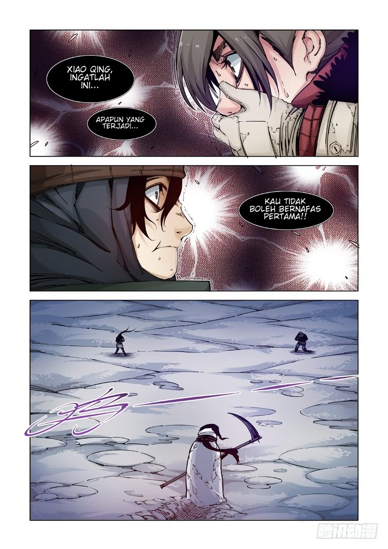 Late Winter Chapter 1 Gambar 32