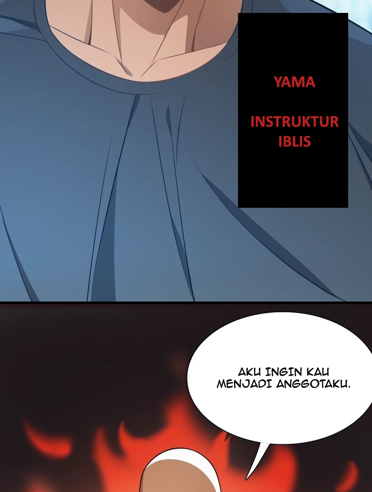 Reborn Doctor Chapter 25 Gambar 29