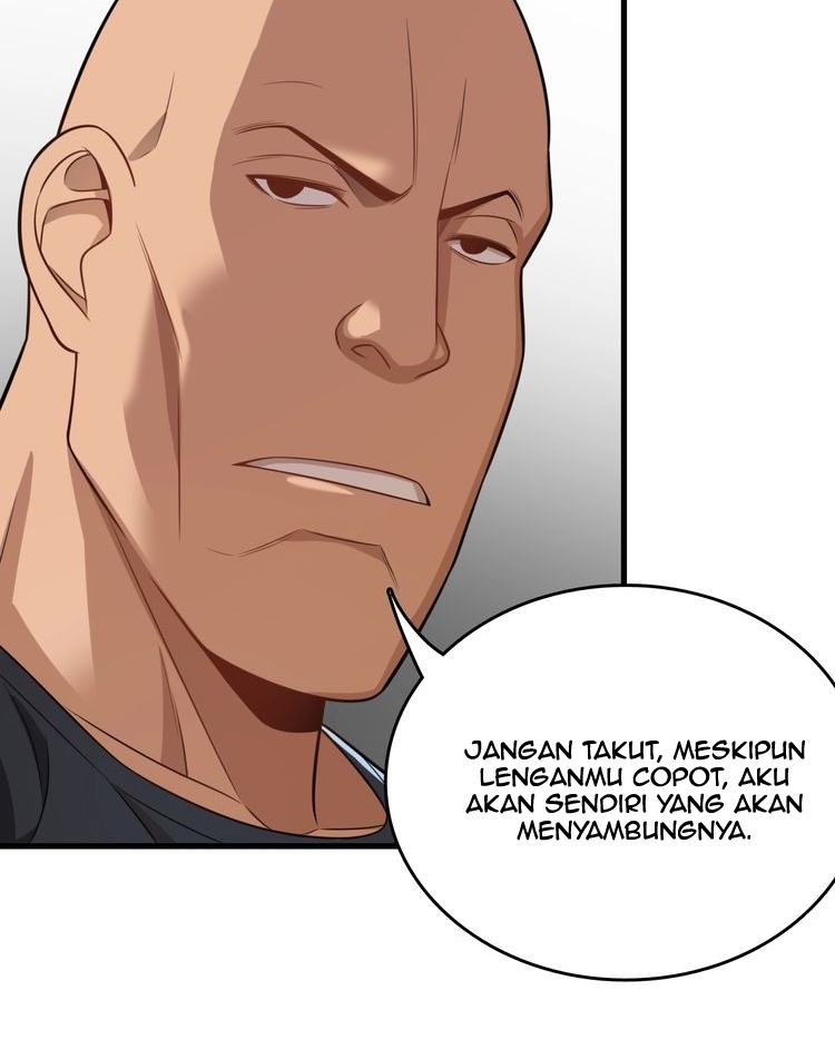 Reborn Doctor Chapter 25 Gambar 42