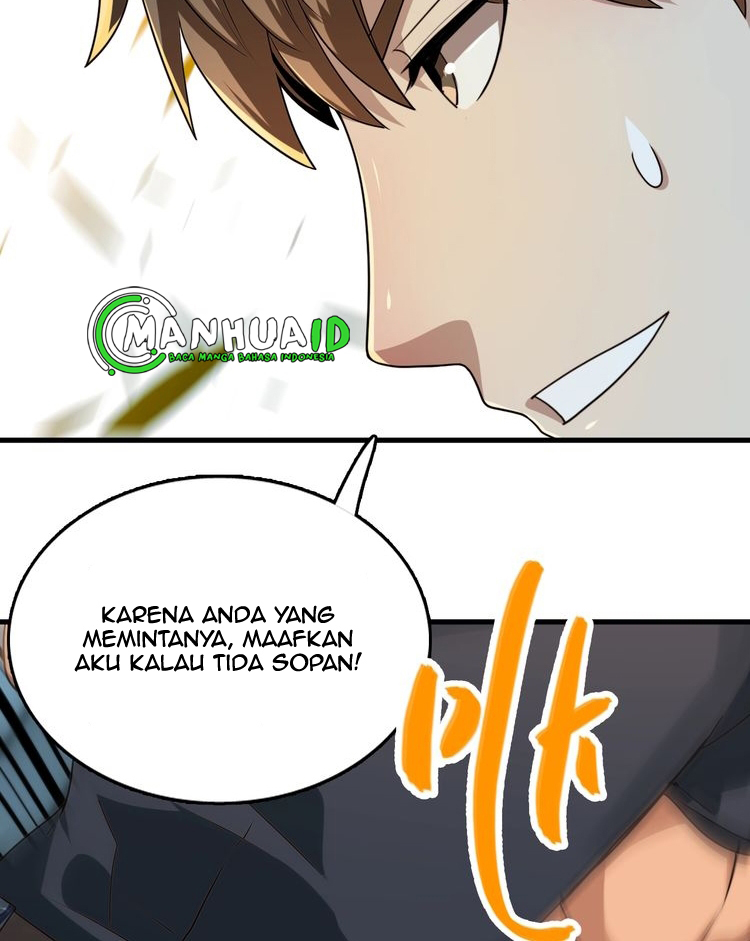 Reborn Doctor Chapter 25 Gambar 46