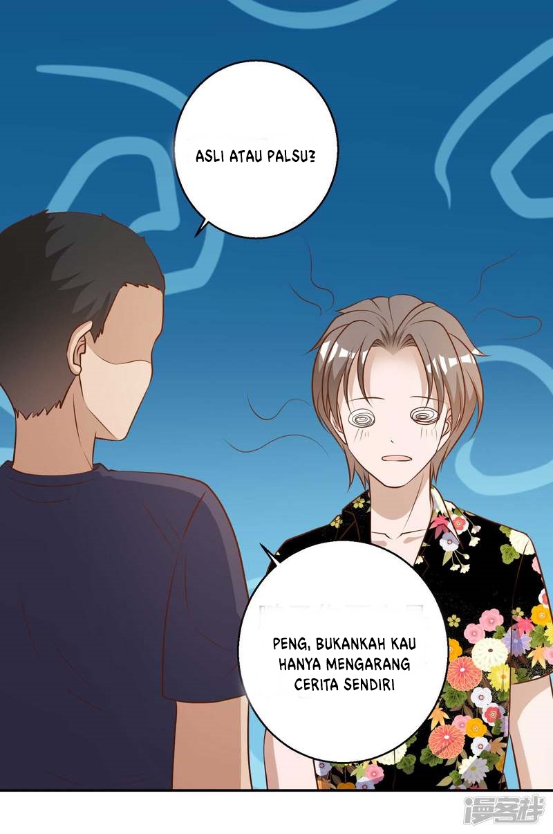 God Fisherman Chapter 45 Gambar 11