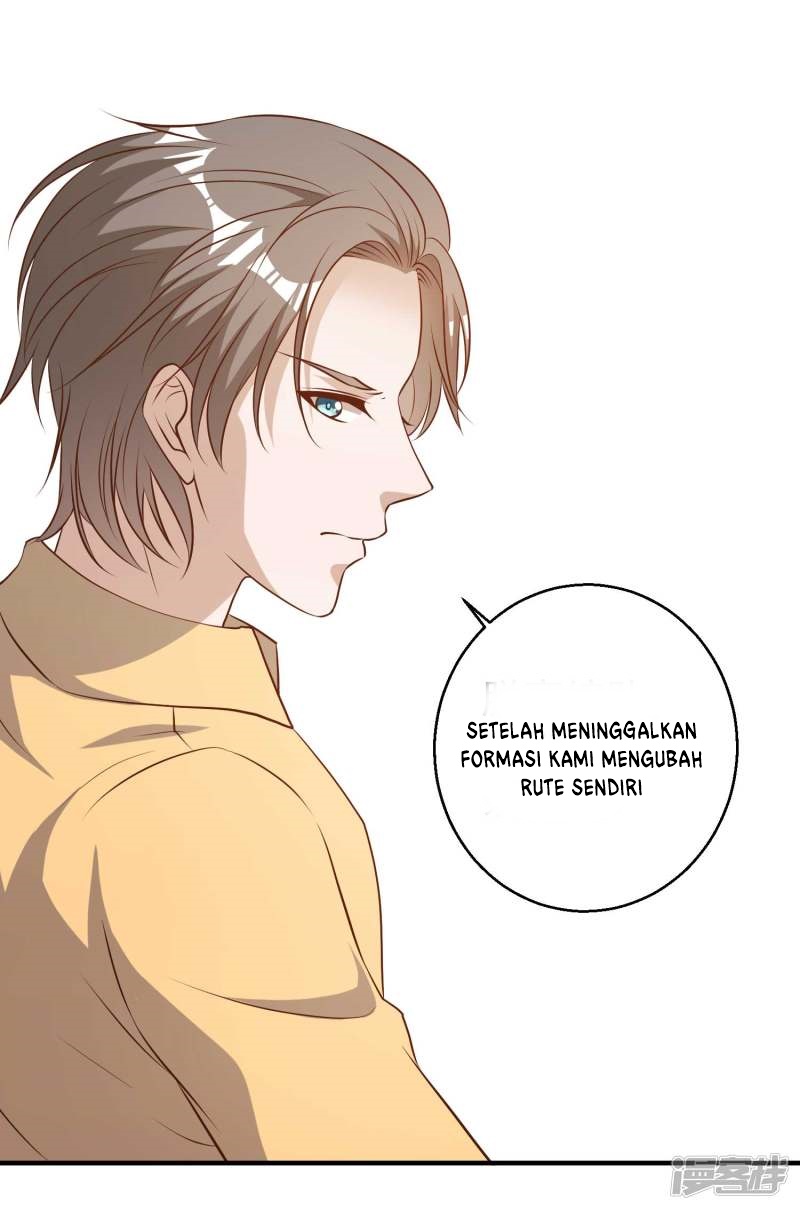 God Fisherman Chapter 45 Gambar 34