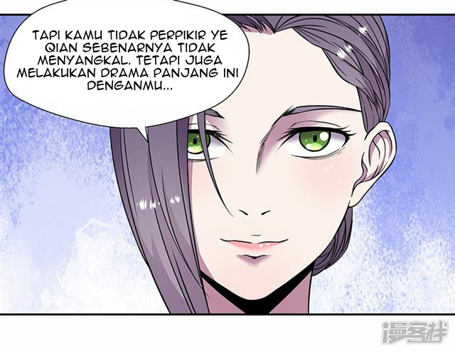 Rebirth Self Cultivation Chapter 83 Gambar 14