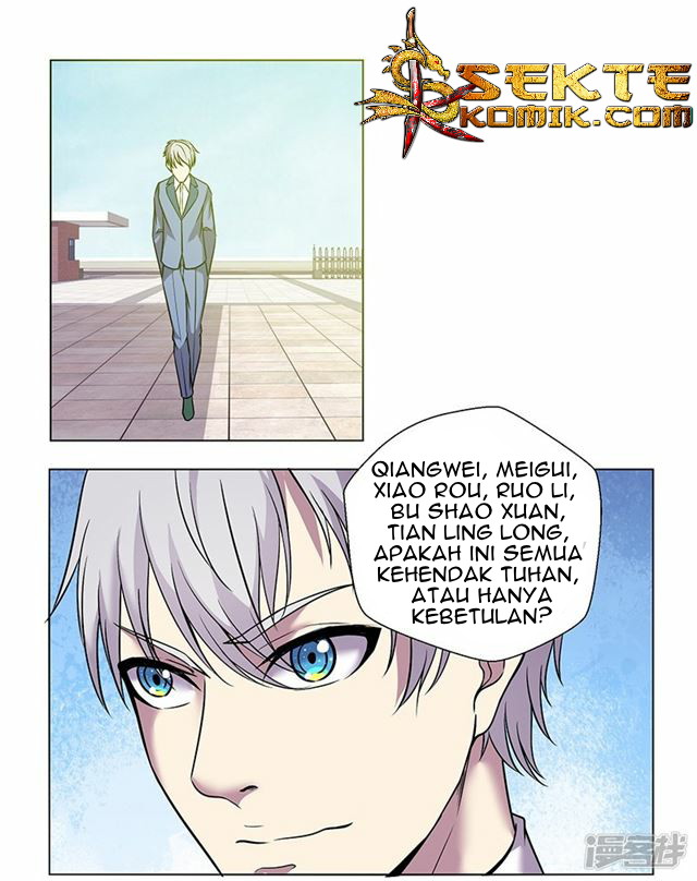 Rebirth Self Cultivation Chapter 82 Gambar 19