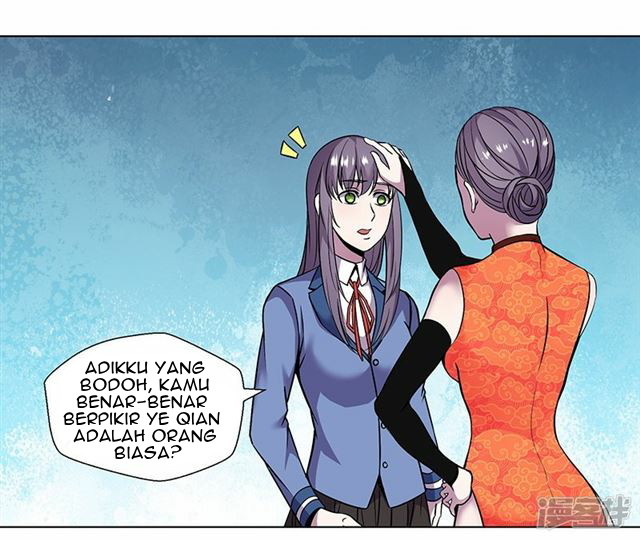 Rebirth Self Cultivation Chapter 82 Gambar 4