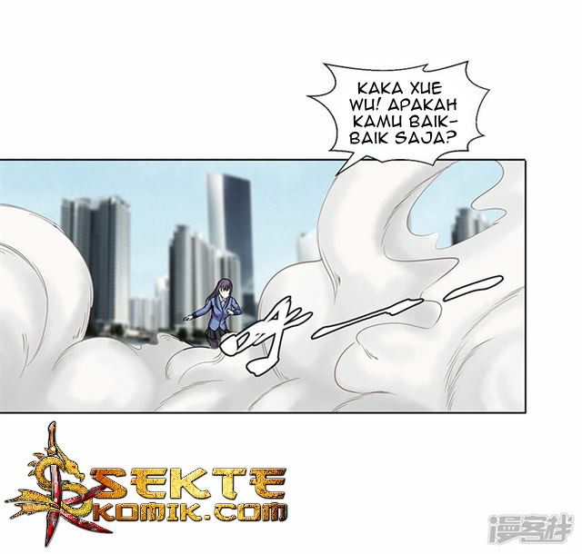 Rebirth Self Cultivation Chapter 81 Gambar 27