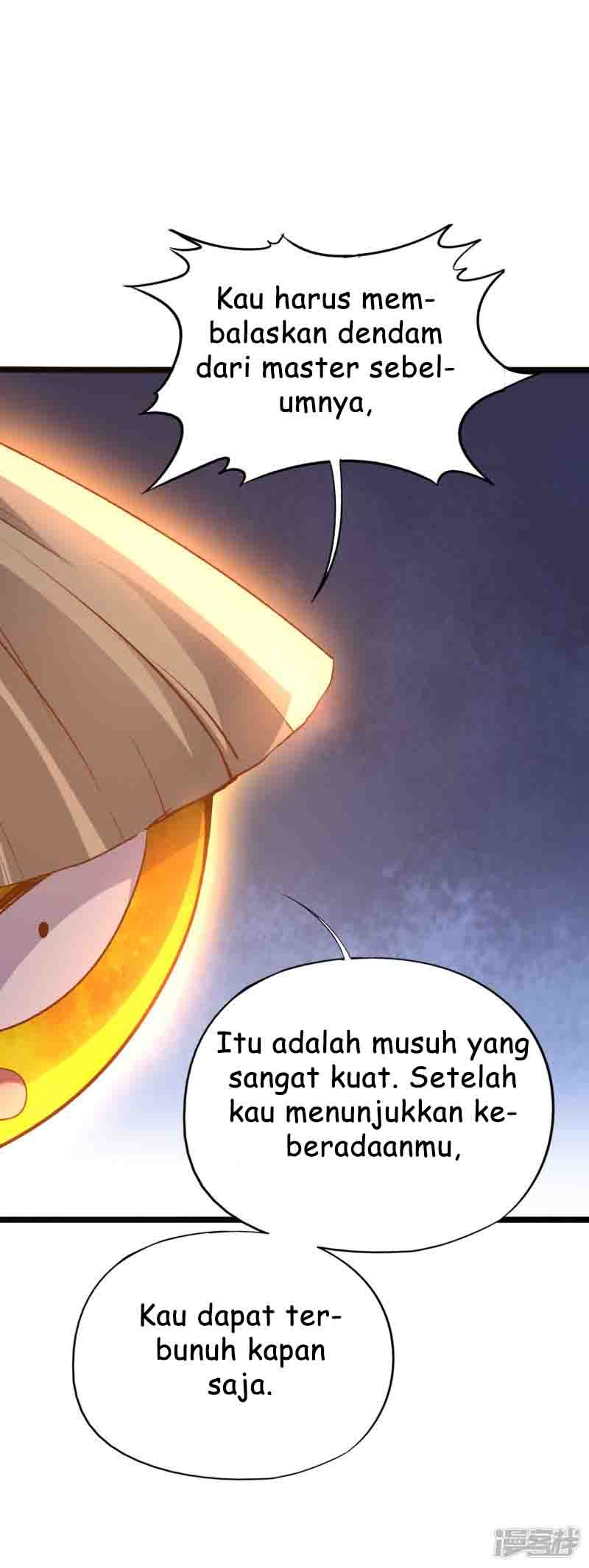 Lord Futian Chapter 12 Gambar 17