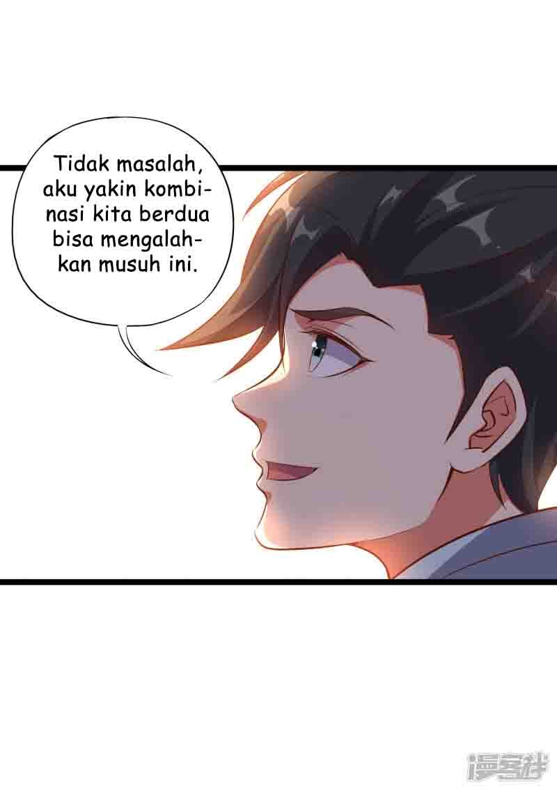 Lord Futian Chapter 12 Gambar 18