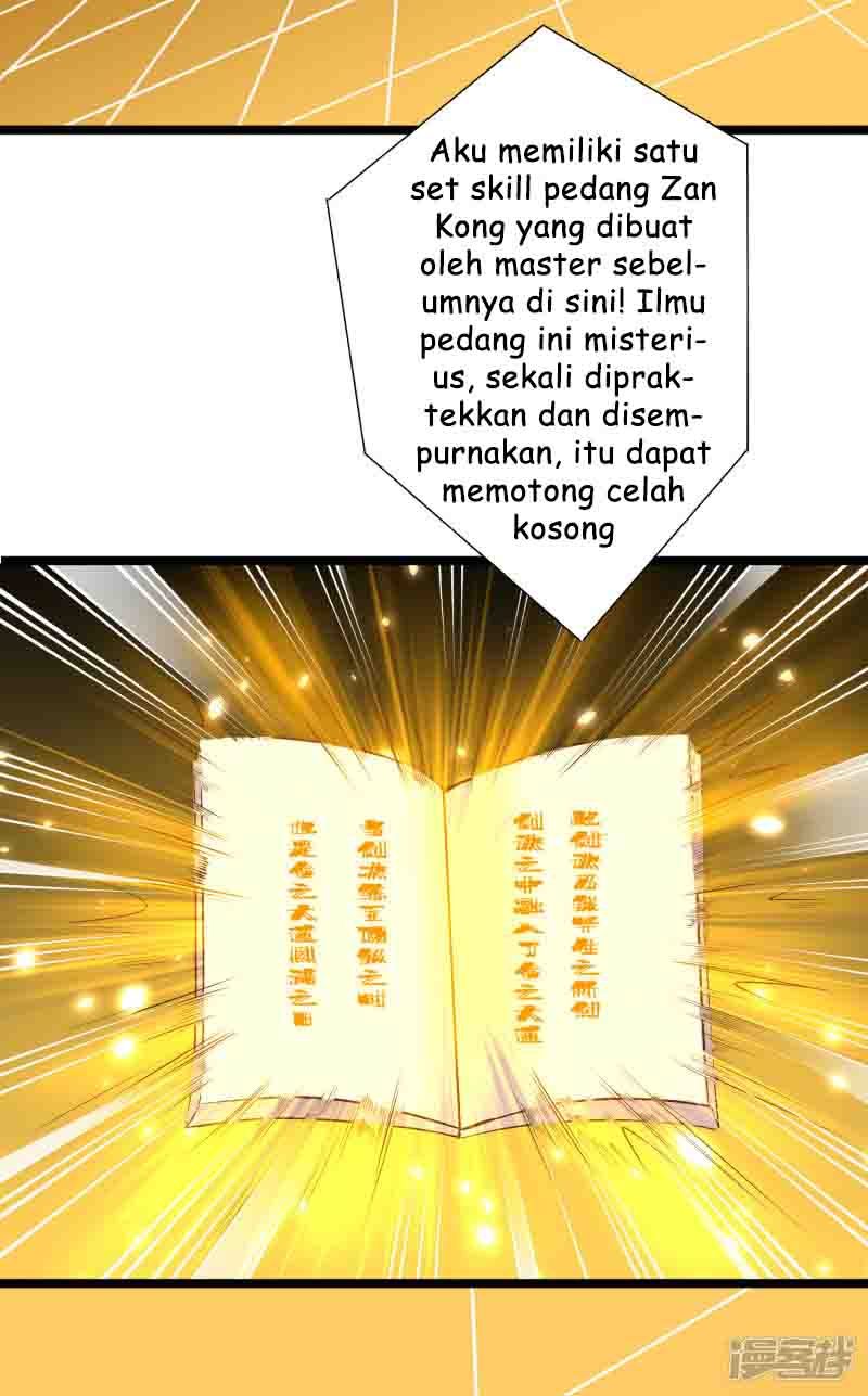 Lord Futian Chapter 12 Gambar 26