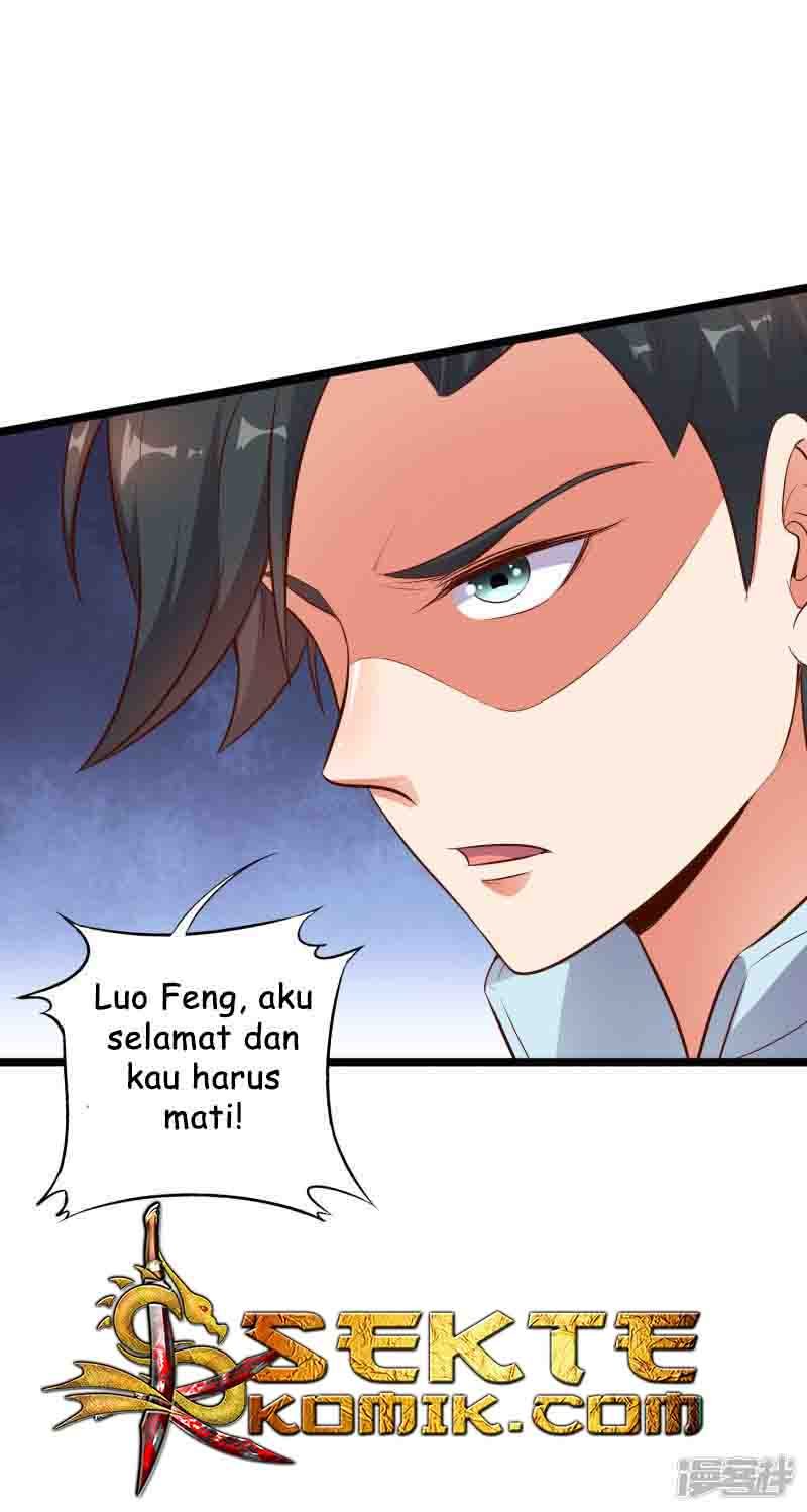 Lord Futian Chapter 12 Gambar 29