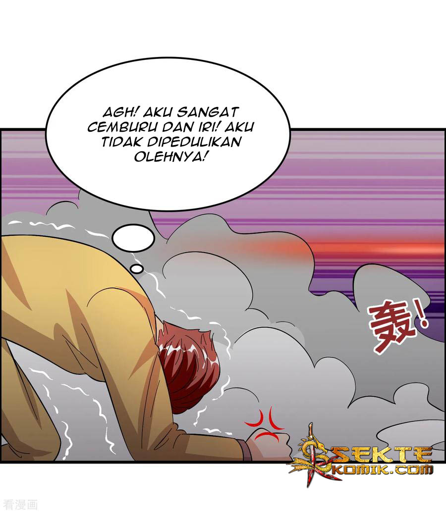 Outlander Tyrant Supplier Chapter 27 Gambar 40