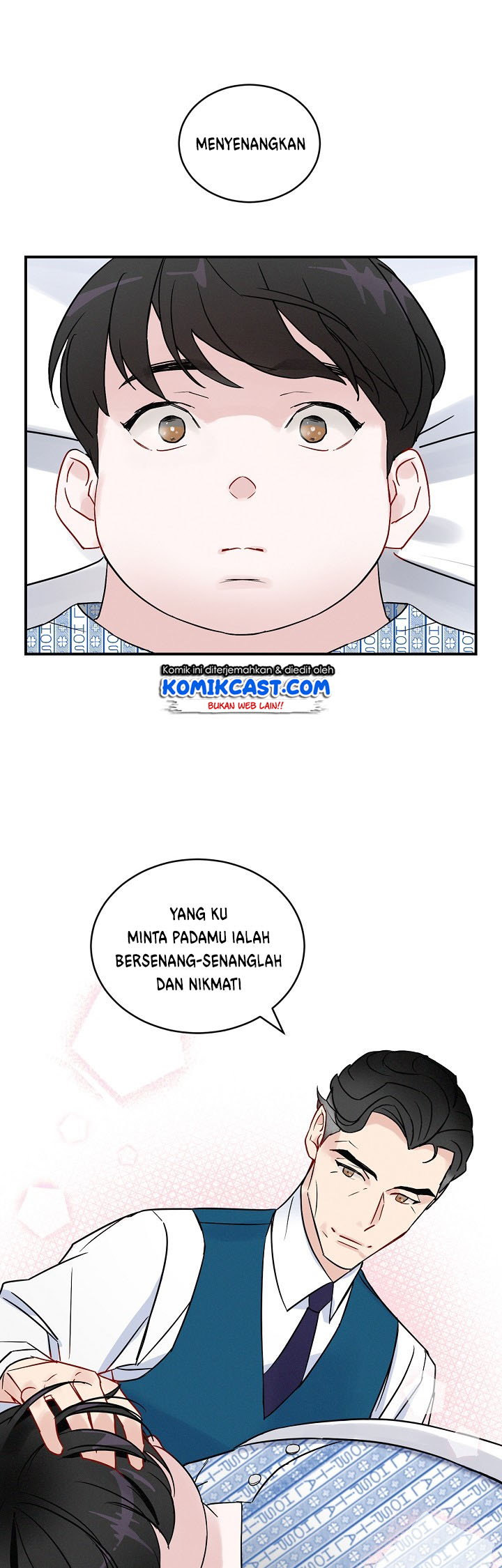 Leveling Up, By Only Eating! Chapter 3 Gambar 10