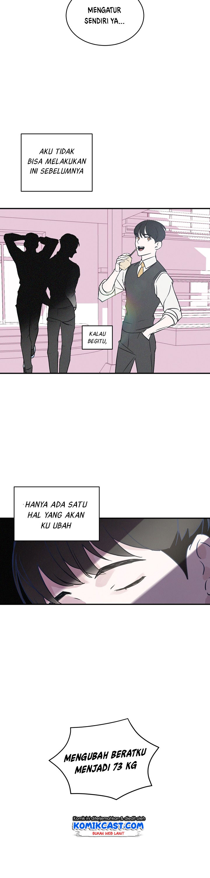 Leveling Up, By Only Eating! Chapter 3 Gambar 23