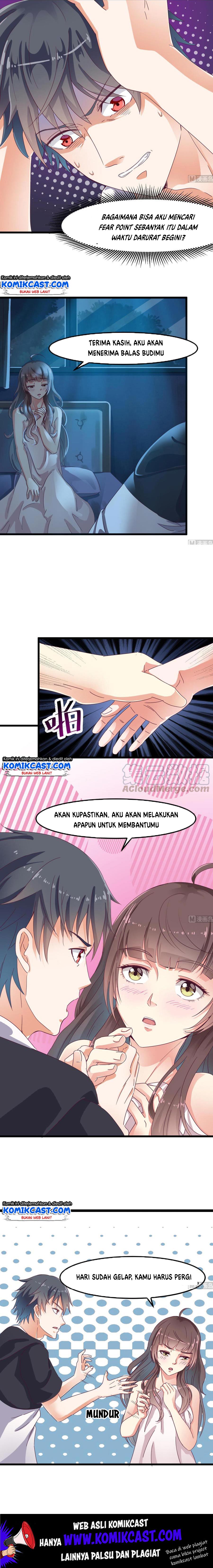 Baca Manhua The Developer System Chapter 8 Gambar 2