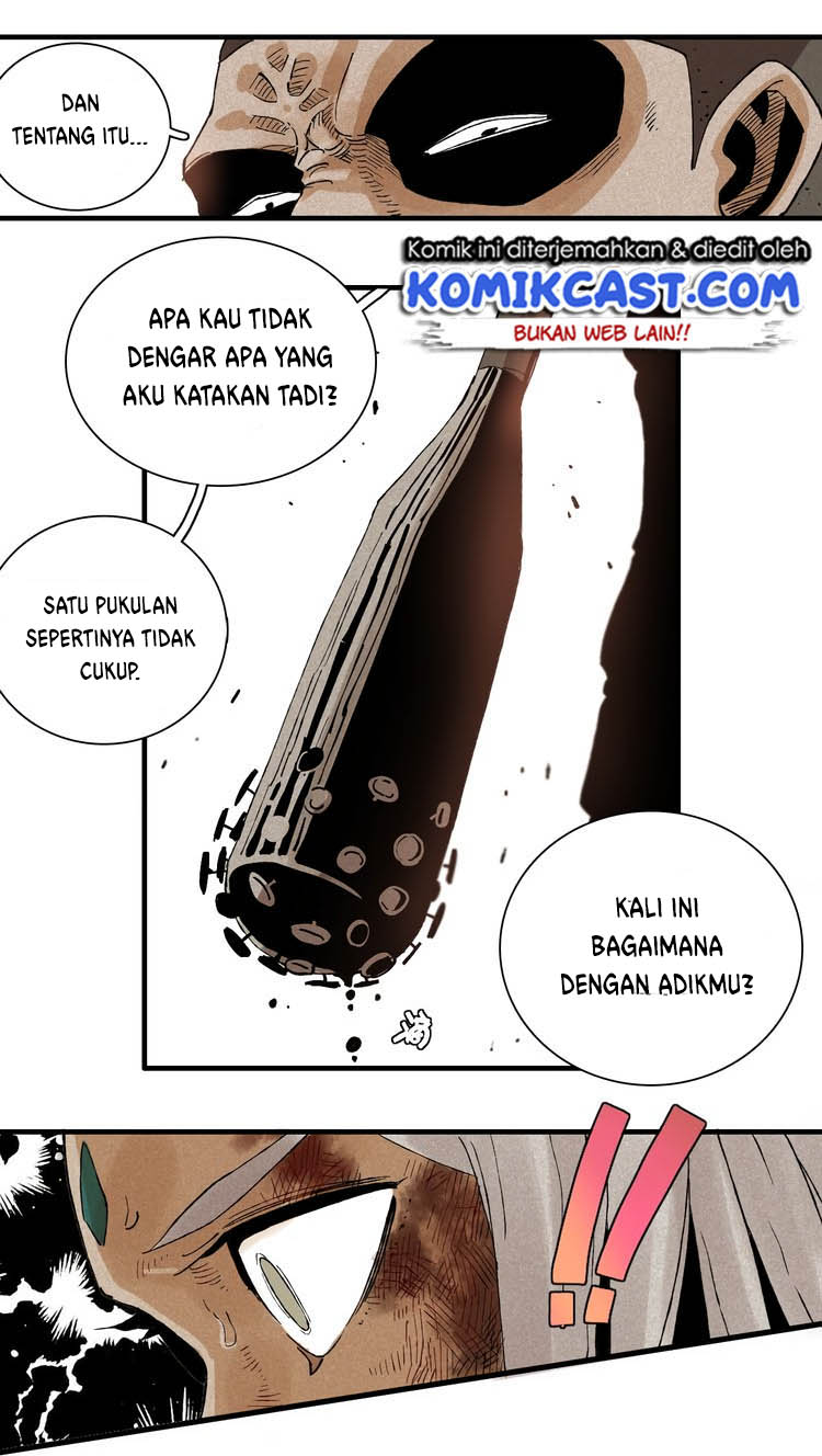 Last Word of the World Chapter 1 Gambar 48