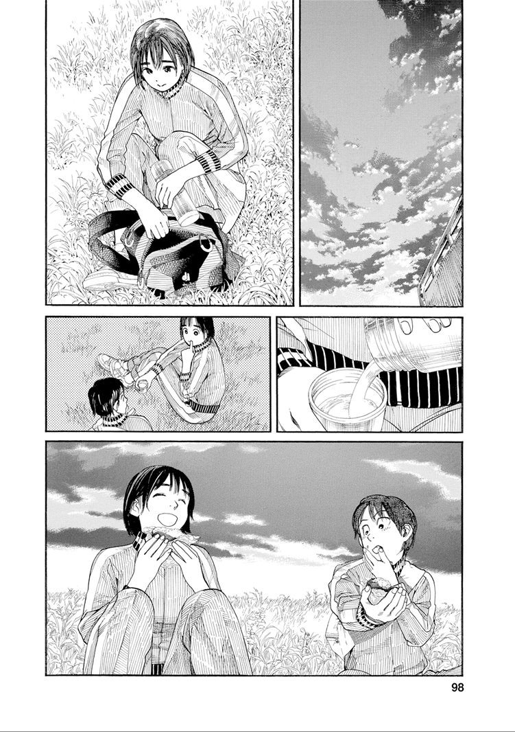 Fujiyama-san wa Shishunki Chapter 31 Gambar 16