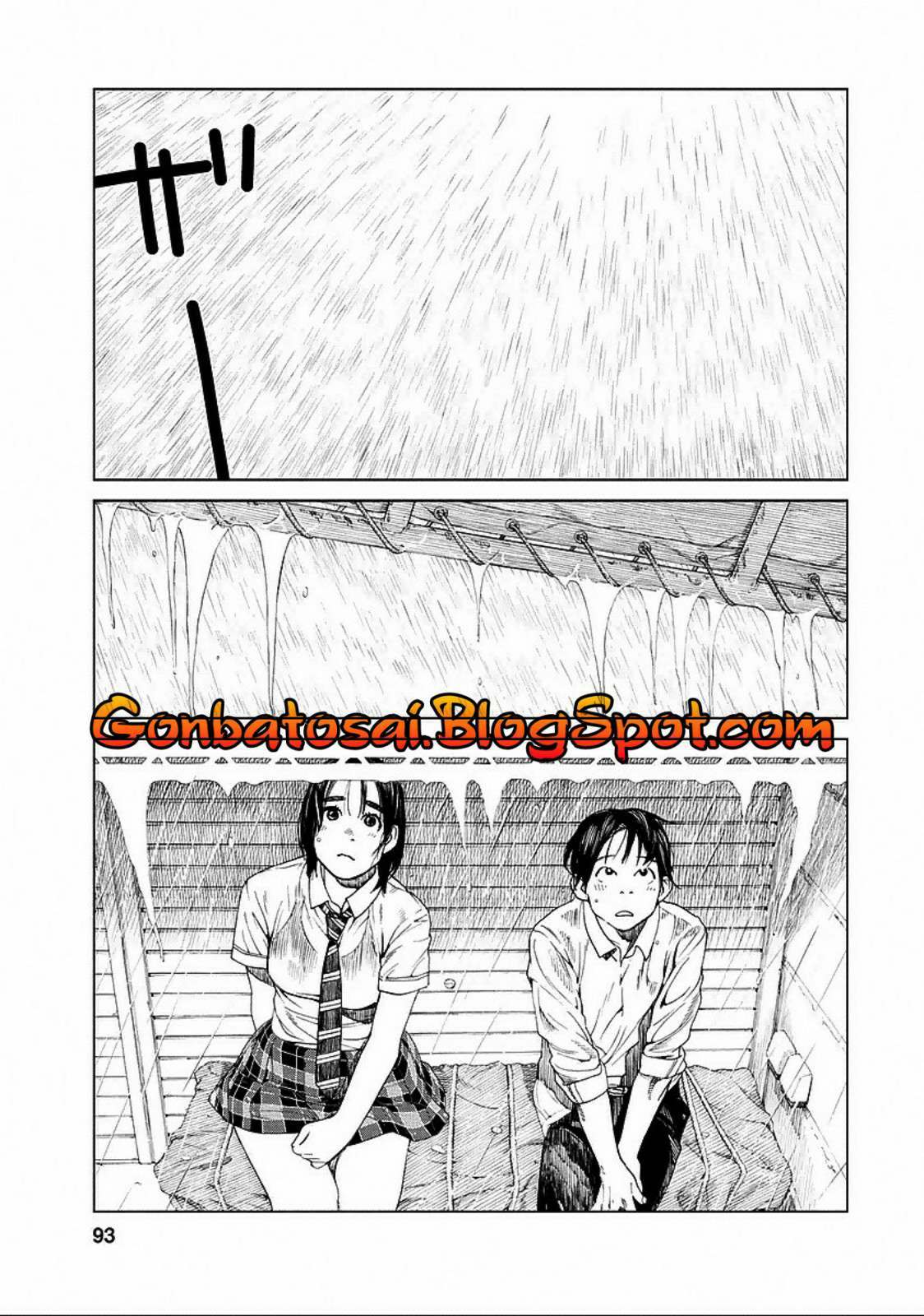 Fujiyama-san wa Shishunki Chapter 22 Gambar 13