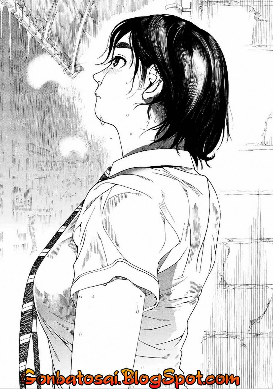 Fujiyama-san wa Shishunki Chapter 22 Gambar 15