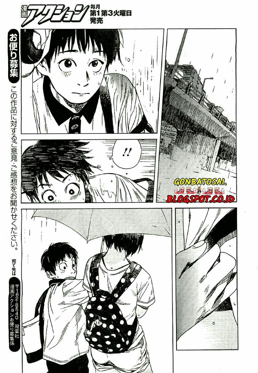 Fujiyama-san wa Shishunki Chapter 17 Gambar 15