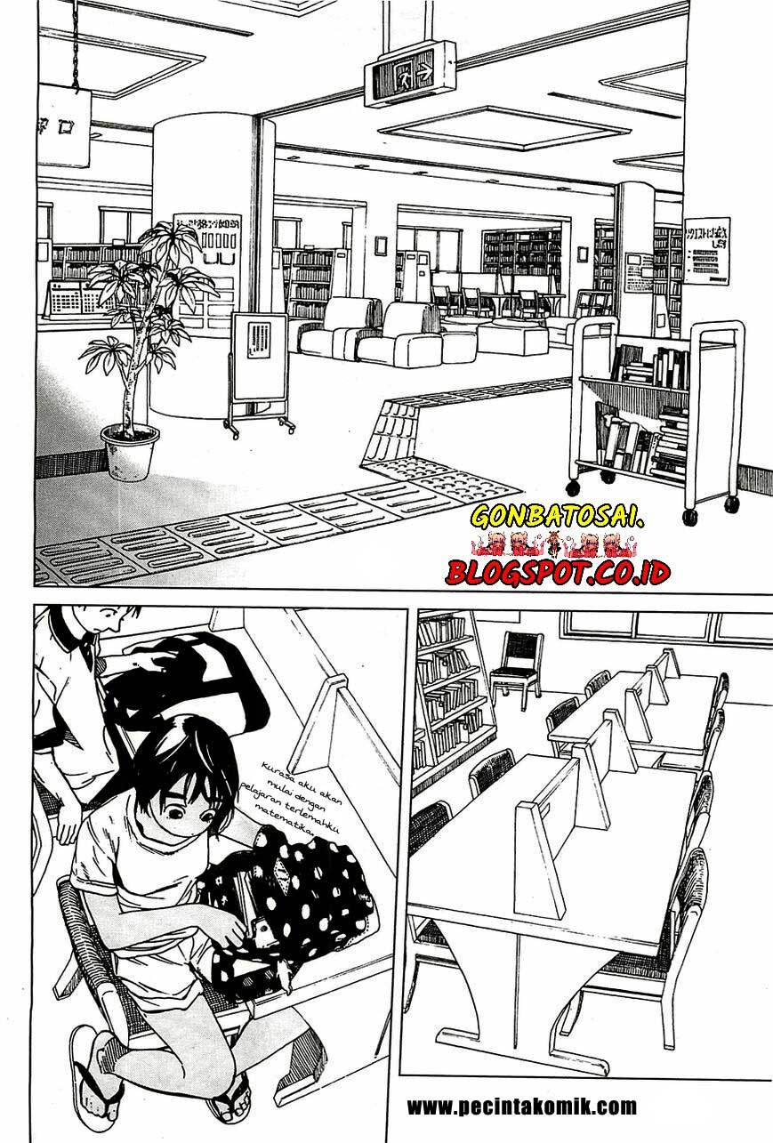 Fujiyama-san wa Shishunki Chapter 15 Gambar 19