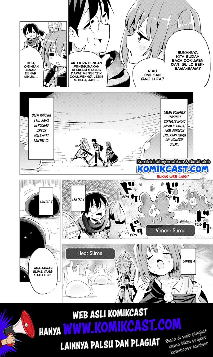 Gacha wo Mawashite Nakama wo Fuyasu Saikyou no Bishoujo Gundan wo Tsukuriagero Chapter 16 Gambar 7