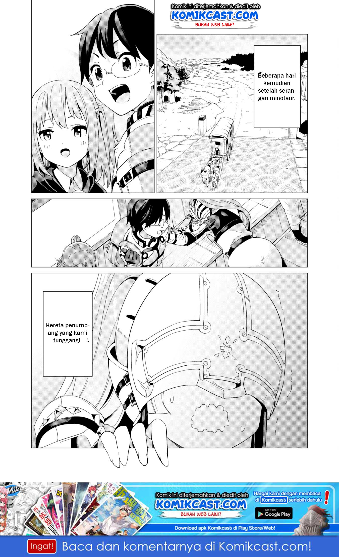 Baca Manga Gacha wo Mawashite Nakama wo Fuyasu Saikyou no Bishoujo Gundan wo Tsukuriagero Chapter 9 Gambar 2