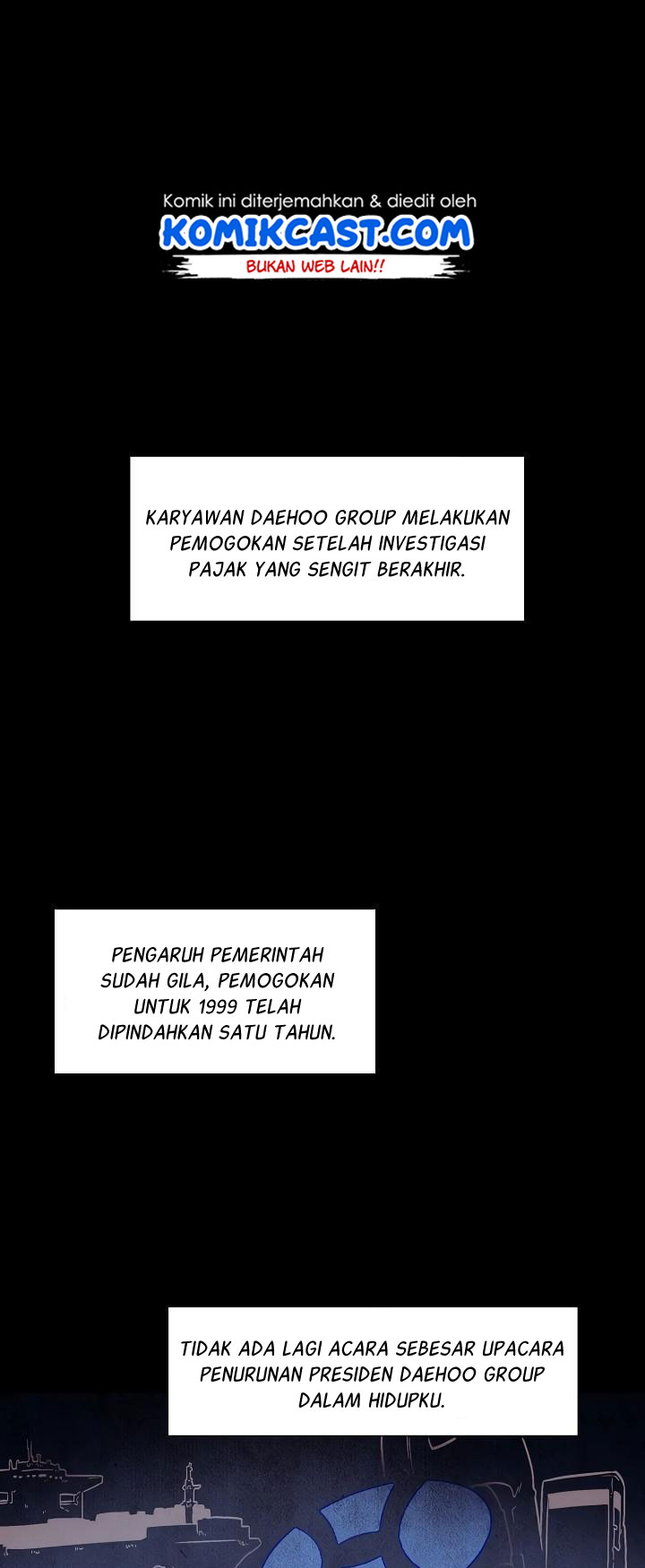 Baca Manhwa Past Life Regressor Chapter 23 Gambar 2