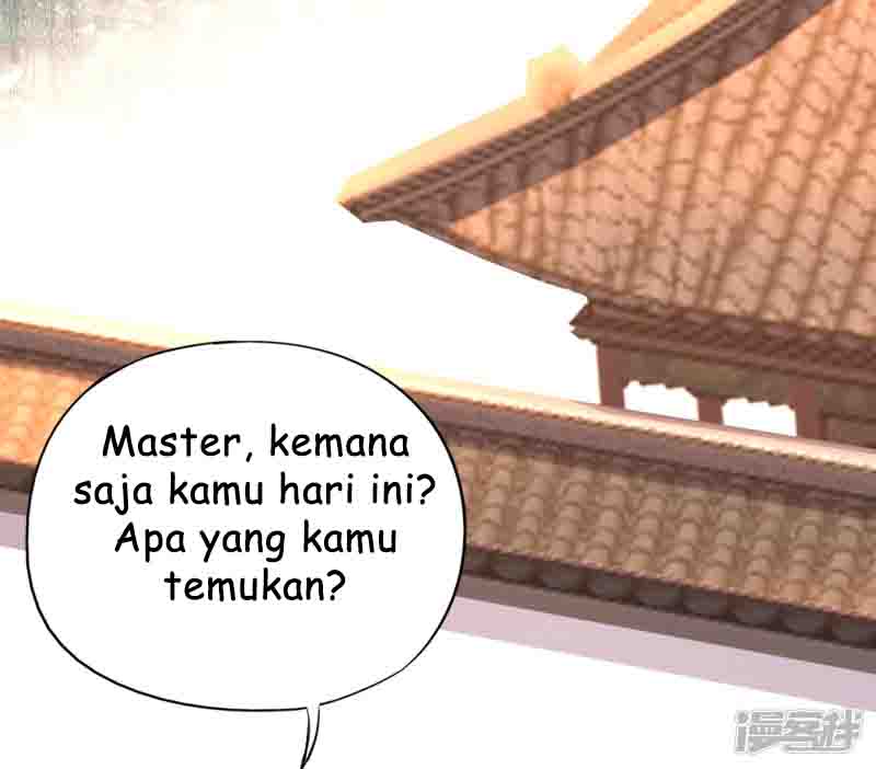 Lord Futian Chapter 13 Gambar 12