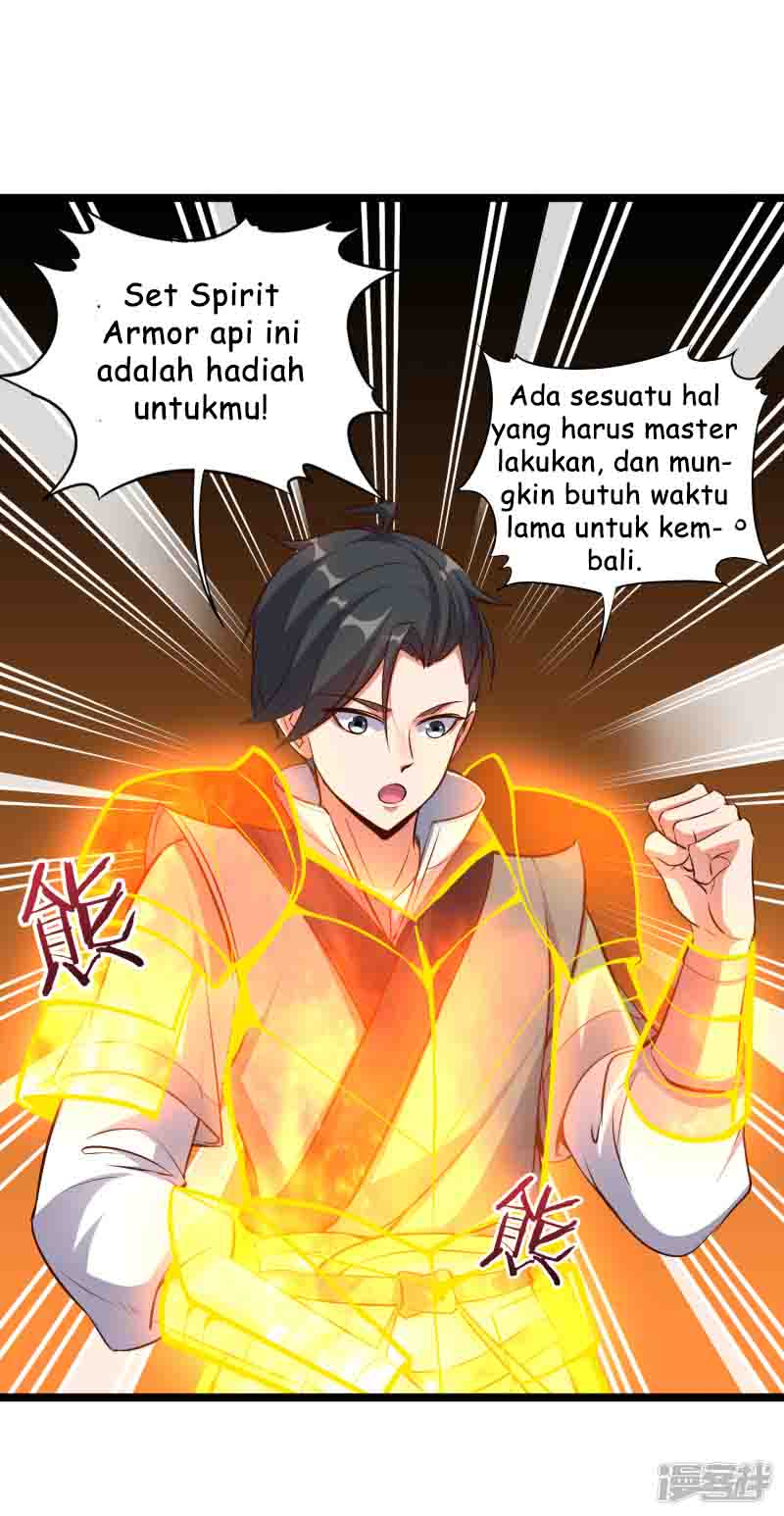 Lord Futian Chapter 13 Gambar 16