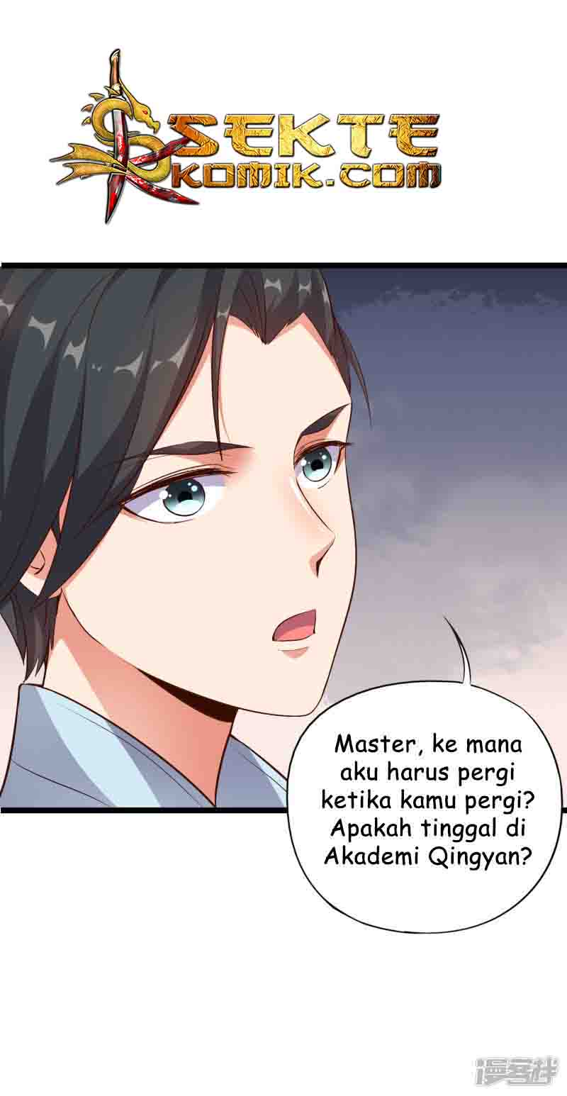 Lord Futian Chapter 13 Gambar 17