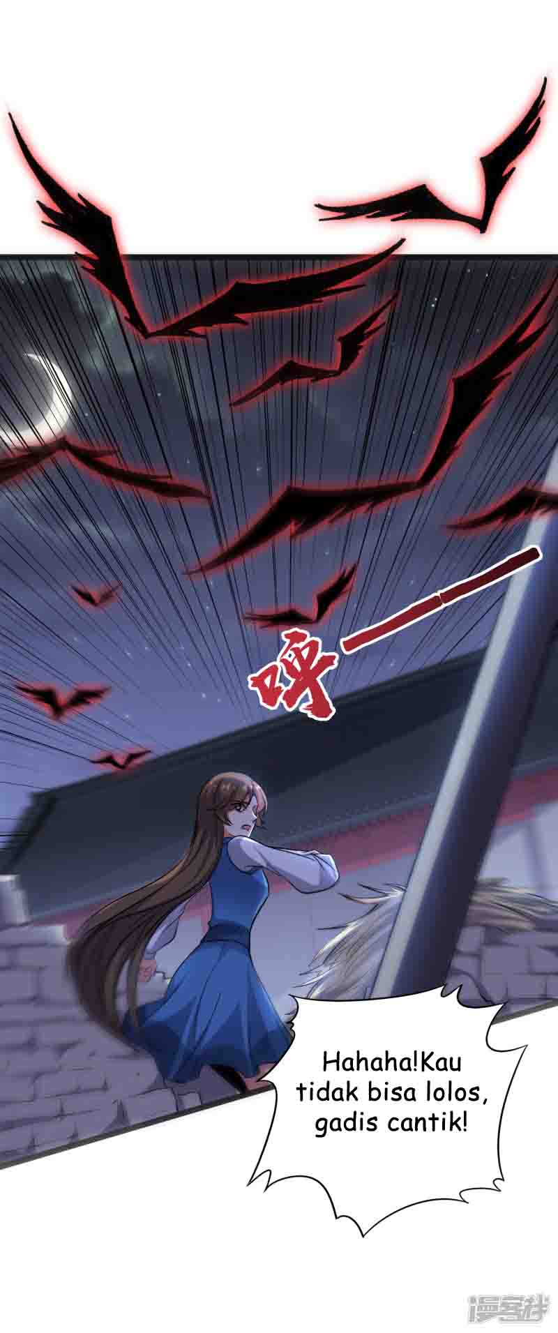 Lord Futian Chapter 13 Gambar 23