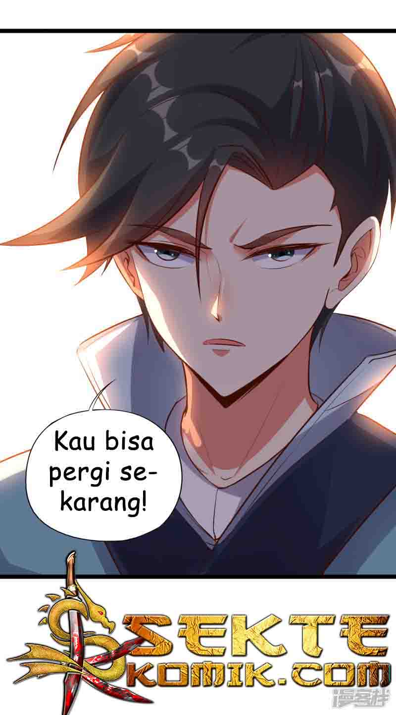 Lord Futian Chapter 13 Gambar 4