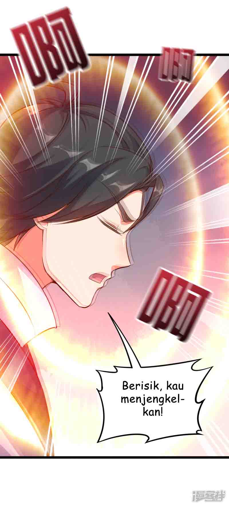 Lord Futian Chapter 13 Gambar 43