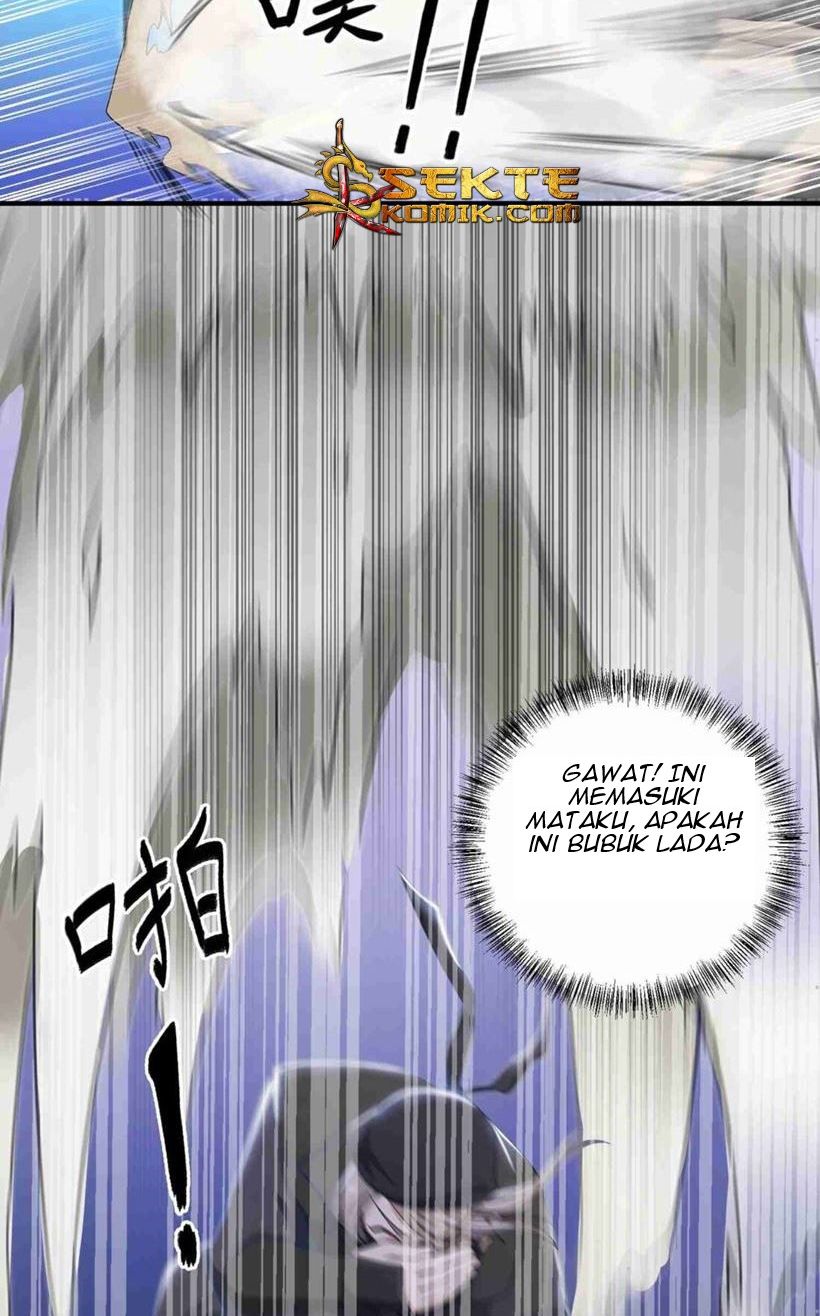 First Dragon Chapter 29 Gambar 18